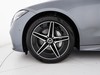Mercedes Classe C SW sw 220 d mhev amg line advanced 200cv auto ibrido grigio