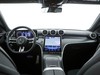 Mercedes Classe C SW sw 220 d mhev amg line advanced 200cv auto ibrido grigio