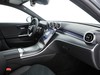 Mercedes Classe C SW sw 220 d mhev amg line advanced 200cv auto ibrido grigio
