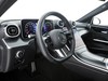 Mercedes Classe C SW sw 220 d mhev amg line advanced 200cv auto ibrido grigio