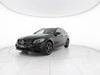 Mercedes Classe C SW sw 220 d premium 4matic auto diesel nero