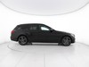 Mercedes Classe C SW sw 220 d premium 4matic auto diesel nero