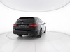 Mercedes Classe C SW sw 220 d premium 4matic auto diesel nero