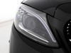Mercedes Classe C SW sw 220 d premium 4matic auto diesel nero
