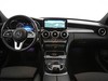 Mercedes Classe C SW sw 220 d premium 4matic auto diesel nero