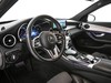 Mercedes Classe C SW sw 220 d premium 4matic auto diesel nero