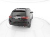 Mercedes GLE gle 350 de phev (e eq-power) premium plus 4matic auto ibrido nero