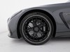 AMG GT 63 s e performance premium plus auto ibrido grigio