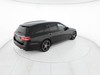 Mercedes Classe E SW sw 220 d premium 4matic auto diesel nero