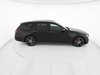 Mercedes Classe E SW sw 220 d premium 4matic auto diesel nero
