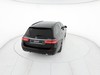 Mercedes Classe E SW sw 220 d premium 4matic auto diesel nero