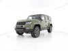ICH-X K2 ICH-X 2.0 TURBO DIESEL 162 CV 4x4 MY2024  verde