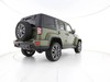 ICH-X K2 ICH-X 2.0 TURBO DIESEL 162 CV 4x4 MY2024  verde