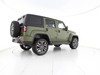 ICH-X K2 ICH-X 2.0 TURBO DIESEL 162 CV 4x4 MY2024  verde