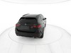 Mercedes GLC 300 de phev amg line advanced tech 4matic auto ibrido nero