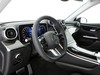 Mercedes GLC 300 de phev amg line advanced tech 4matic auto ibrido nero