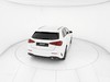 Mercedes Classe A 180 amg line advanced plus auto ibrido bianco