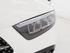 Mercedes Classe A 180 amg line advanced plus auto ibrido bianco