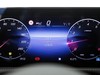 Mercedes Classe A 180 amg line advanced plus auto ibrido bianco