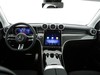 Mercedes GLC 300 de phev amg line advanced tech 4matic auto ibrido nero