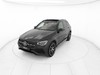 Mercedes GLC 220 d night edition 4matic auto diesel grigio