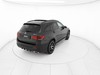 Mercedes GLC 220 d night edition 4matic auto diesel grigio