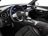 Mercedes GLC 220 d night edition 4matic auto diesel grigio