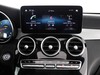 Mercedes GLC 220 d night edition 4matic auto diesel grigio