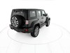 ICH-X K2 ICH-X 2.0 TURBO DIESEL 162 CV 4x4 MY2024  nero