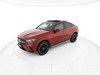 Mercedes GLC Coupè coupe 300 d amg line premium plus 4matic auto ibrido rosso