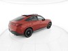 Mercedes GLC Coupè coupe 300 d amg line premium plus 4matic auto ibrido rosso