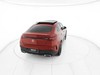 Mercedes GLC Coupè coupe 300 d amg line premium plus 4matic auto ibrido rosso
