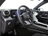 Mercedes GLC Coupè coupe 300 d amg line premium plus 4matic auto ibrido rosso
