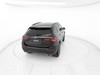 Mercedes GLA 200 d sport plus auto diesel nero
