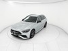 Mercedes Classe C SW sw 220 d mhev premium plus 4matic auto