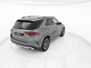 Mercedes GLE gle 350 de phev (e eq-power) premium 4matic auto ibrido grigio