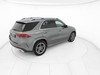 Mercedes GLE gle 350 de phev (e eq-power) premium 4matic auto ibrido grigio
