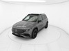 Mercedes EQB 250+ amg line premium elettrica grigio