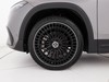 Mercedes EQB 250+ amg line premium elettrica grigio