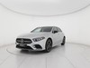 Mercedes Classe A 250 e phev (eq-power) premium auto ibrido argento