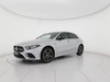 Mercedes Classe A 250 e phev (eq-power) premium auto ibrido argento