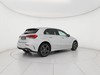 Mercedes Classe A 250 e phev (eq-power) premium auto ibrido argento