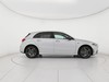 Mercedes Classe A 250 e phev (eq-power) premium auto ibrido argento