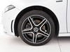 Mercedes Classe A 250 e phev (eq-power) premium auto ibrido argento