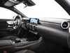 Mercedes Classe A 250 e phev (eq-power) premium auto ibrido argento