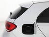 Mercedes Classe A 250 e phev (eq-power) premium auto ibrido argento