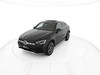 Mercedes GLC Coupè coupe 220 d premium 4matic auto diesel nero