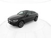 Mercedes GLC Coupè coupe 220 d premium 4matic auto diesel nero