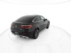 Mercedes GLC Coupè coupe 220 d premium 4matic auto diesel nero