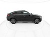 Mercedes GLC Coupè coupe 220 d premium 4matic auto diesel nero